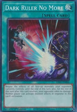 Non Più Sovrano Oscuro - 25th Anniversary Rarity Collection (Super Rare) [RA01-060]