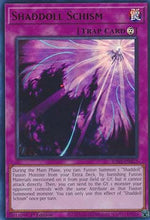 Scisma Bambolaombra - 25th Anniversary Rarity Collection (Ultra Rare) [RA01-077]