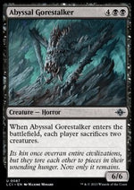 Inseguisangue Abissale - Le Caverne Perdute di Ixalan (Uncommon) [LCI-87]