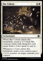 Colonia di Pipistrelli - Le Caverne Perdute di Ixalan (Uncommon) [LCI-5]