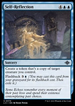 Riflessione Personale - Le Caverne Perdute di Ixalan (Uncommon) [LCI-74]