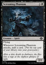 Fantasma Urlante - Le Caverne Perdute di Ixalan (Common) [LCI-118]