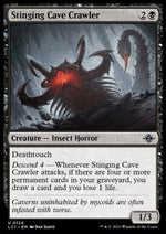 Brulicaverne Pungente - Le Caverne Perdute di Ixalan (Uncommon) [LCI-124]