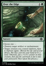 Sull'Orlo del Baratro - Le Caverne Perdute di Ixalan (Common) [LCI-205]