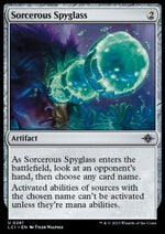 Cannocchiale Incantato - Le Caverne Perdute di Ixalan (Uncommon) [LCI-261]