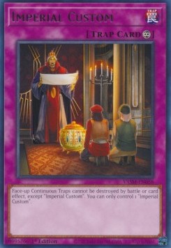 Tradizione Imperiale - Valorosi Distruttori (Rare) [VASM-058]