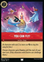 You Can Fly - Rise of the Floodborn (Uncommon) [2ROF-133]