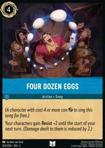 Four Dozen Eggs - Rise of the Floodborn (Uncommon) [2ROF-163]