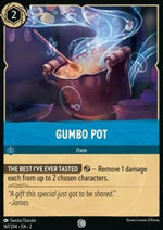 Gumbo Pot - Rise of the Floodborn (Common) [2ROF-167]