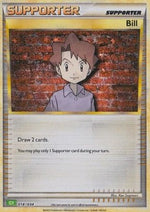 Bill - Pokémon Trading Card Game Classic: Venusaur & Lugia ex Deck (Fixed) [CLV-018]