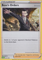 Ordini del Capo - Pokémon Trading Card Game Classic: Venusaur & Lugia ex Deck (Fixed) [CLV-019]