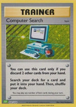 Ricerca Computerizzata - Pokémon Trading Card Game Classic: Venusaur & Lugia ex Deck (Fixed) [CLV-020]