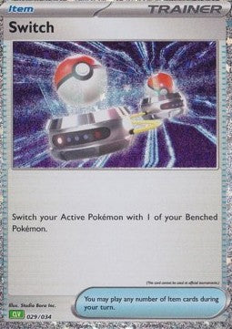 Scambio - Pokémon Trading Card Game Classic: Venusaur & Lugia ex Deck (Fixed) [CLV-029]