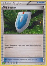 Cercasfide - Pokémon Trading Card Game Classic: Venusaur & Lugia ex Deck (Fixed) [CLV-031]