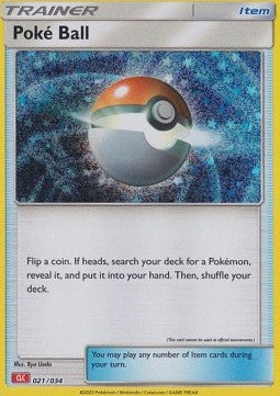 Poké Ball - Pokémon Trading Card Game Classic: Charizard & Ho-Oh ex Deck (Fixed) [CLC-021]
