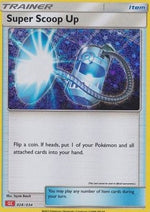 Super Recupero - Pokémon Trading Card Game Classic: Charizard & Ho-Oh ex Deck (Fixed) [CLC-028]