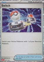 Scambio - Pokémon Trading Card Game Classic: Charizard & Ho-Oh ex Deck (Fixed) [CLC-029]