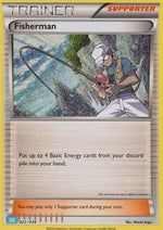Pescatore - Pokémon Trading Card Game Classic: Blastoise & Suicune ex Deck (Fixed) [CLB-022]