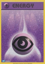 Energia Psiche - Pokémon Trading Card Game Classic: Blastoise & Suicune ex Deck (Fixed) [CLB-034]