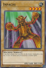 Inpachi - Starter Set per 2 Giocatori (Common) [STAS-S002]