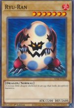 Ryu-Ran - Starter Set per 2 Giocatori (Common) [STAS-S005]