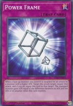 Struttura del Potere - Starter Set per 2 Giocatori (Common) [STAS-S033]