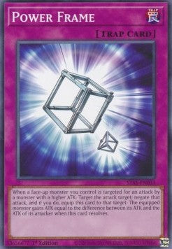 Struttura del Potere - Starter Set per 2 Giocatori (Common) [STAS-S033]