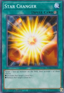 Cambia Stelle - Starter Set per 2 Giocatori (Common) [STAS-X035]