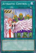Controllo degli Attacchi - Starter Set per 2 Giocatori (Common) [STAS-X036]