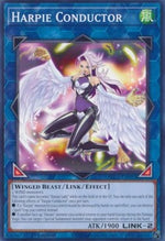 Direttrice Arpia - Battaglie della Leggenda: Capitolo 1 (Common) [BLC1-093]