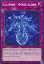 Manifestazione Altergeist - Battaglie della Leggenda: Capitolo 1 (Common) [BLC1-118]