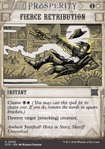 Castigo Spietato - Ultime notizie (Uncommon) [OTP-2]