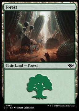 Foresta - Banditi di Crocevia Tonante: Extras (Land) [XOTJ-285]