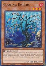 Braci in Raffreddamento - Eredità di Distruzione (Common) [LEDE-033]