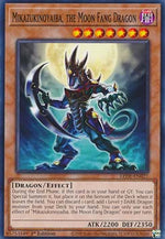 Mikazukinoyaiba, il Drago Zanna della Luna - Eredità di Distruzione (Common) [LEDE-027]