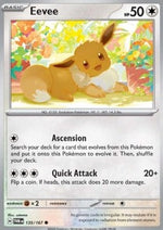 Eevee - Crepuscolo Mascherato (Common) [TWM-135]