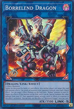 Drago Callibrofine - Collezione Rarità 25° Anniversario II (Super Rare) [RA02-043]