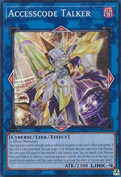 Accesscodificatore Trasmittente - Collezione Rarità 25° Anniversario II (Super Rare) [RA02-044]
