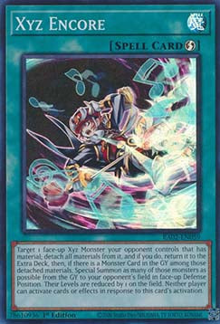 Replica Xyz - Collezione Rarità 25° Anniversario II (Super Rare) [RA02-059]