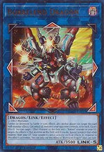 Drago Callibrofine - Collezione Rarità 25° Anniversario II (Ultra Rare) [RA02-043]