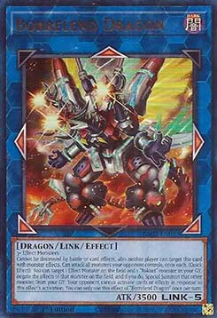 Drago Callibrofine - Collezione Rarità 25° Anniversario II (Ultra Rare) [RA02-043]