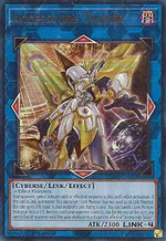 Accesscodificatore Trasmittente - Collezione Rarità 25° Anniversario II (Ultra Rare) [RA02-044]