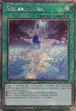 Sol e Luna - Collezione Rarità 25° Anniversario II (Platinum Secret Rare) [RA02-068]