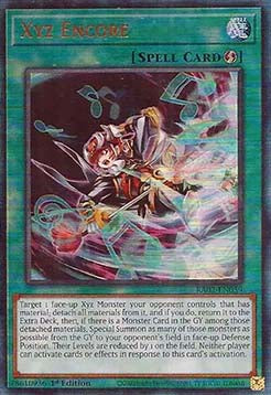 Replica Xyz - Collezione Rarità 25° Anniversario II (Ultimate Rare) [RA02-059]