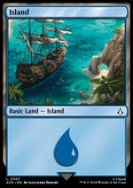 Isola - Mondi Altrove: Assassin's Creed: Extras (Land) [XACR-303]
