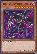 Drago Evaporazione Fine Oscura - Il Proibito Infinito (Common) [INFO-011]