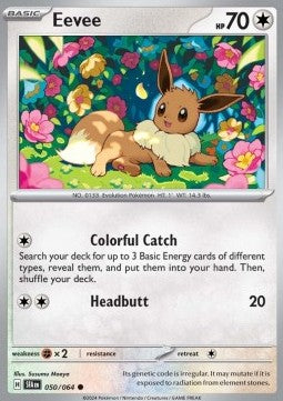 Eevee - Segreto Fiabesco (Common) [SFA-050]