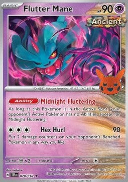 Crinealato - Trick or Trade 2024 (Promo) [BOO24-TEF 078]