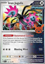 Colloferreo - Trick or Trade 2024 (Promo) [BOO24-TEF 139]