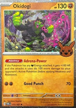 Okidogi - Trick or Trade 2024 (Promo) [BOO24-TWM 111]